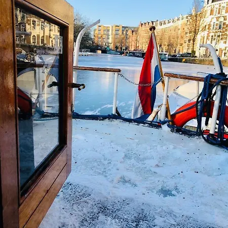 Boat Center Amsterdam