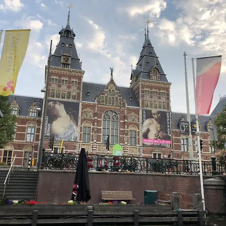 Boat Center Amsterdam