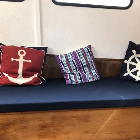 Boat Center * 阿姆斯特丹